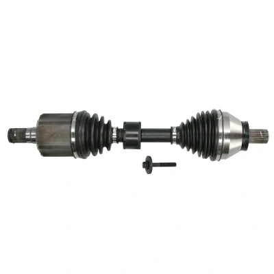 Afbeelding van Aandrijfas PASCAL G2V018PC