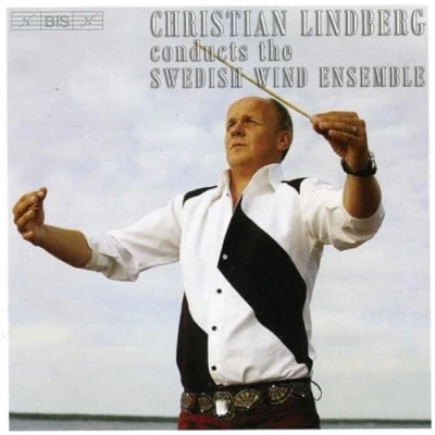 Afbeelding van Swedish Wind Ensemble Suite From The Mountain King/Integr (CD)