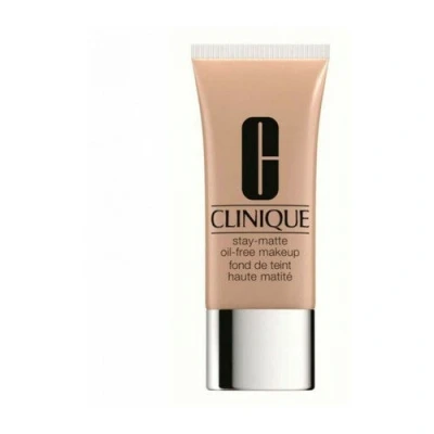 Afbeelding van Clinique Stay Matte Foundation CN 70 Vanilla 30 ml