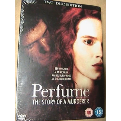 Afbeelding van Perfume the story of a murderer ( Import )