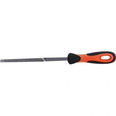Afbeelding van Bahco ergo dubbelender zaagvijl 8 4 190 08 2