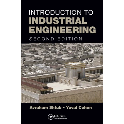 Afbeelding van Introduction to Industrial Engineering