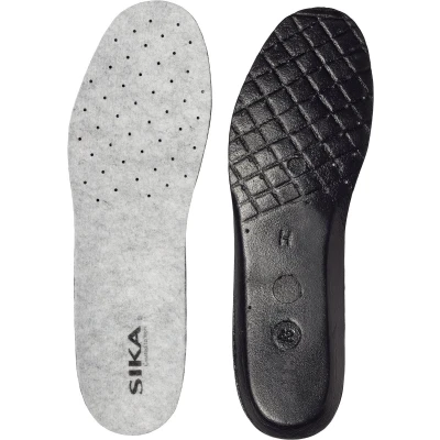 Afbeelding van SIKA 165 Inlegzool Basic Grijs Maat 49 16.089.086.49