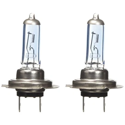 Afbeelding van Walser Xenon H7 halogeenlampen 100W 12V