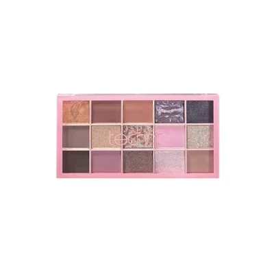 Afbeelding van Technic Pressed Pigment Oogschaduw Palette Unconditional