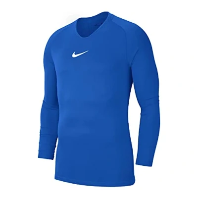 Afbeelding van Nike Dry Park First Layer Longsleeve Thermoshirt Unisex Maat 116 XS 116/128