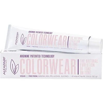 Afbeelding van Alfaparf Color Wear 4.66 60 ml