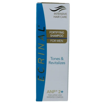 Afbeelding van Ecrinal ANP2 plus Heren Shampoo
