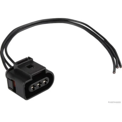 Afbeelding van Herth+Buss Elparts Kabelreparatieset 51277372