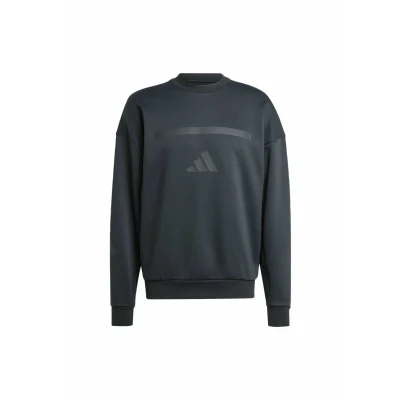 Afbeelding van adidas Sportswear New Z.N.E. Sweatshirt Heren Zwart 3XL