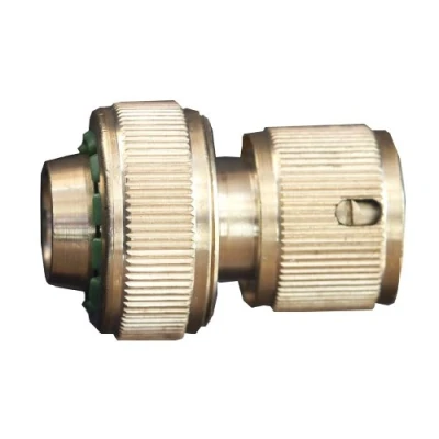 Afbeelding van Cornat Slangaansluiting 3/4 inch/slangstuk/slangconnector/connector/ FLOR89516