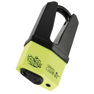 Afbeelding van ABUS GRANIT Quick 37/60