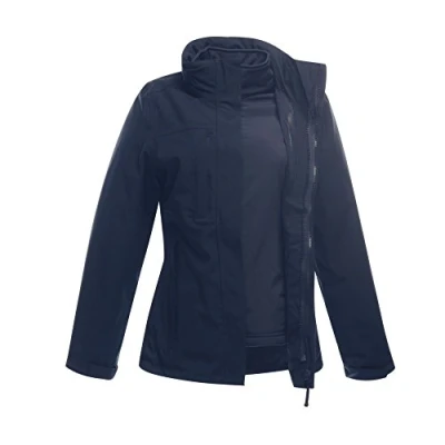 Afbeelding van Regatta Men&#039;s Jacket Kingsley 3in1 RG1430 Navy L