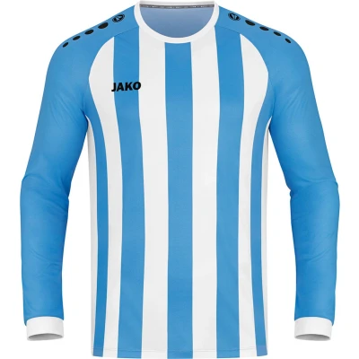 Afbeelding van Shirt Inter LM Hemelsblauw/wit / 152