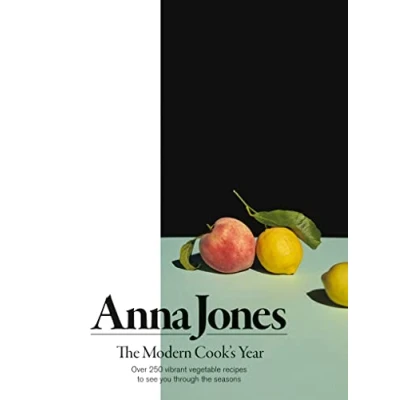 Afbeelding van the Modern Cook&#039;s Year: Over 250 vibrant vegetable recipes to see you through seasons