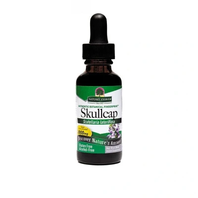 Afbeelding van Natures Answer Glidkruid extract 1:1 alcoholvrij 2000 mg 30 ml