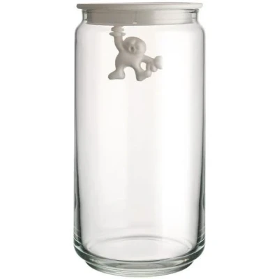 Afbeelding van Voorraadbus Alessi Gianni 06 White