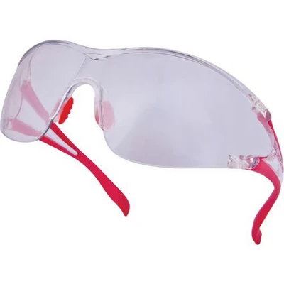Afbeelding van Delta plus Kleurloze bril van polycarbonaat egon flash.