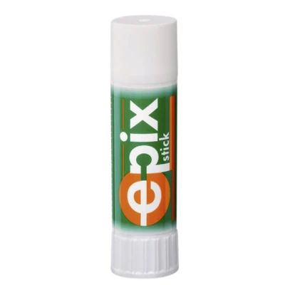 Afbeelding van Lijmstift Epix 831998 40gr
