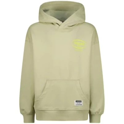 Afbeelding van Sweater Basic hoody