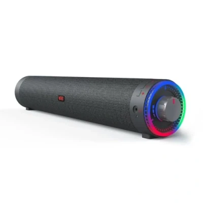 Afbeelding van Acer Nitro gaming RGB soundbar USB/Bluetooth