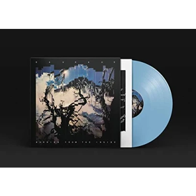 Afbeelding van Burning From The Inside (Coloured Vinyl)