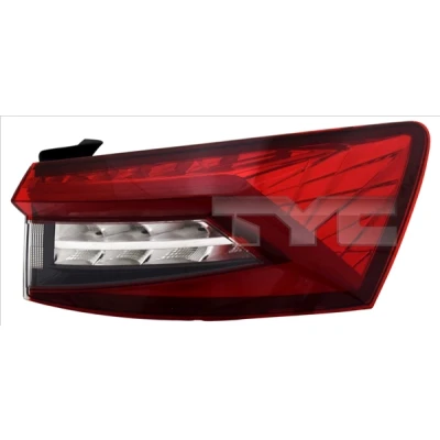 Afbeelding van Achterlicht TYC 11 15425 06 2