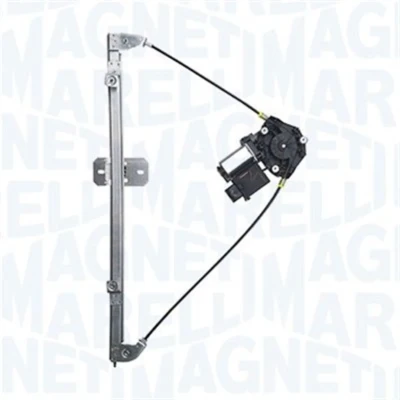 Afbeelding van Magneti Marelli Raammechanisme 350103174200