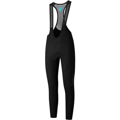 Afbeelding van Shimano Vertex Fietsbroek Zwart 2XL Man
