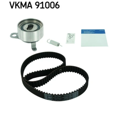 Afbeelding van Skf Distributieriem kit VKMA 91006