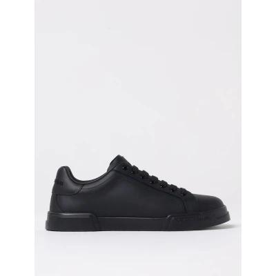 Afbeelding van Leather Lace Up Sneakers for Everyday Style and Comfort Black