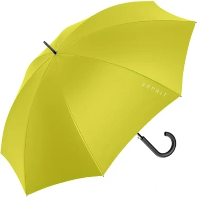 Afbeelding van Esprit Automatische paraplu FJ 2022, apple green, 103 cm, automatisch