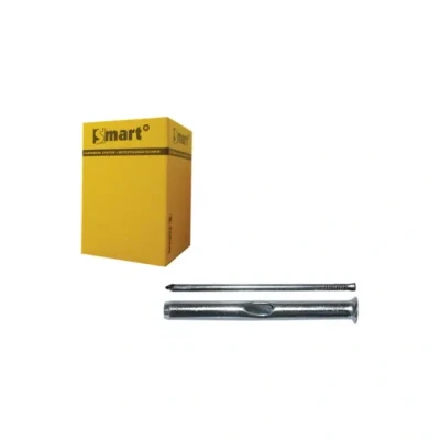 Afbeelding van pgb Europe SMART Cellenbetonnagel &quot;K&quot; met kraag Ø 8x90 Zn SM0CBN0010800903