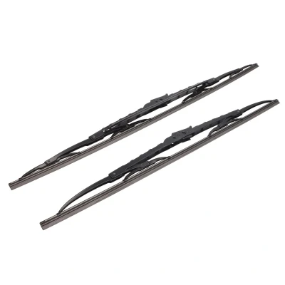 Afbeelding van Ruitenwisserblad Bosch 3 397 118 305 606S Twin Spoiler x2