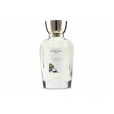 Afbeelding van UN MATIN D&#039;ORAGE EDT Vapo 100 ml