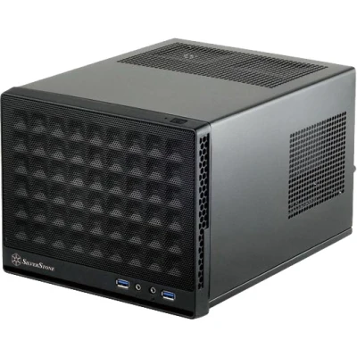 Afbeelding van Silverstone SG13