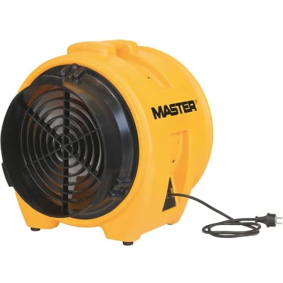 Afbeelding van Masterlock vent bl8800