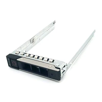 Afbeelding van 2,5 &quot;SAS SATA Harde Schijf Lade Caddy DXD9H/0DXD9H voor DELL Gen 14 Poweredge Server R640 R740 R740xd R940 SFF