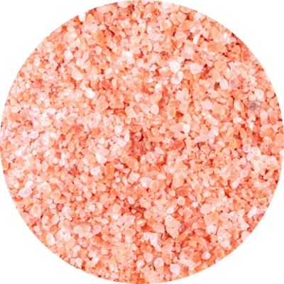 Afbeelding van Van Beekum Specerijen Himalaya Zout Grof 25 KG Zak (bulk verpakking)