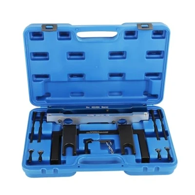Afbeelding van maXpeedingrods Engine Timing Tool Kit voor N51 N52 N53 N54 N52B25 N52B30 N53B25 N54B30