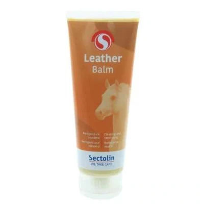 Afbeelding van Leder balsem 250 ml