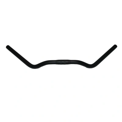Afbeelding van Cortina Stuurbocht E Octa / Foss black W635