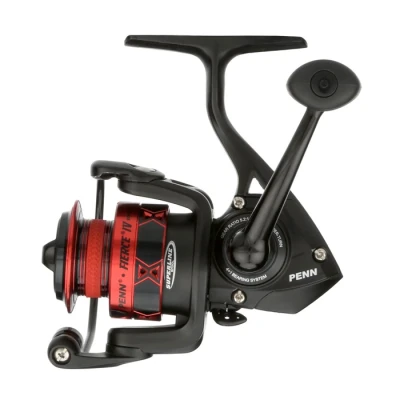 Afbeelding van PENN FRCIV4000 FIERCE IV 4000 REEL BOX Slip voorop molens