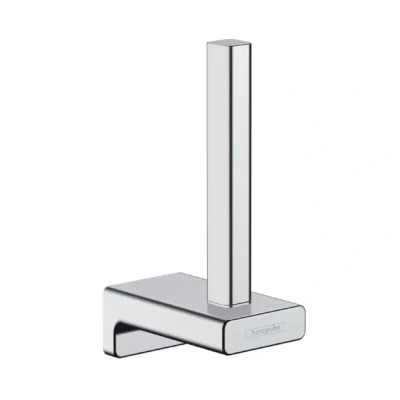 Afbeelding van Hansgrohe AddStoris reserverolhouder
