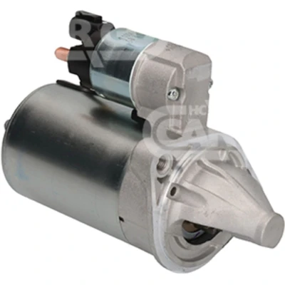 Afbeelding van Startmotor / Starter HC CARGO 116260