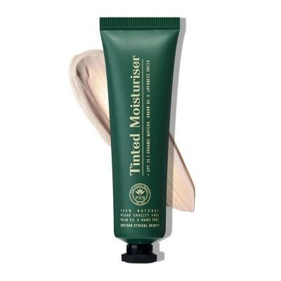 Afbeelding van PHB Tinted Moisturiser: Fair 30 ml