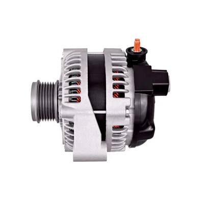 Afbeelding van HELLA 8EL 015 630 701 Dynamo / Alternator 14V 150A LAND ROVER: Range Rover Sport