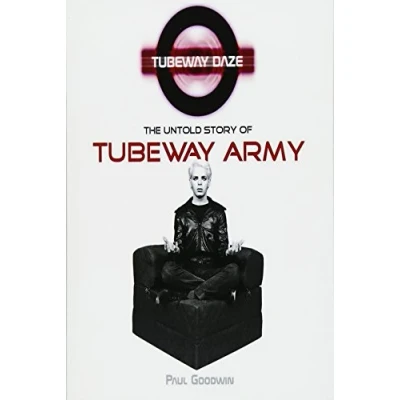Afbeelding van Tubeway Daze