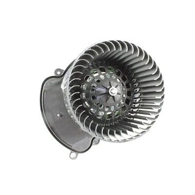 Afbeelding van METZGER 0917407 Interieurventilator voor voertuigen met airco (manueel) Zonder ingebouwde regelaar