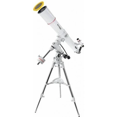 Afbeelding van Bresser Optik Messier AR 90L/1200 EXOS 1/EQ4 Refractor telescoop Equatoriaal Achromatisch Vergroting 30 tot 180 x